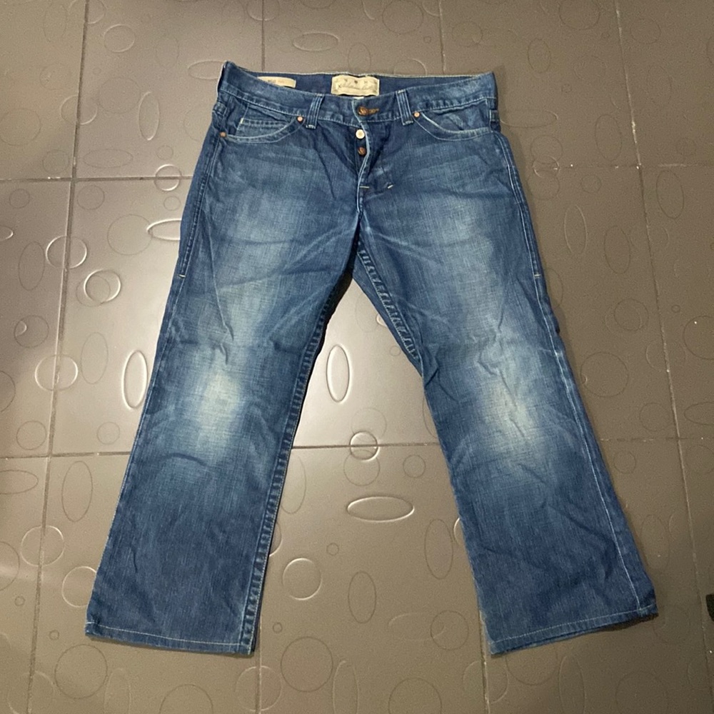 William rast Jeans size 32
